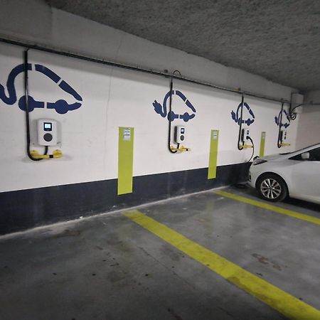 Le Petit Olivier En Coeur De Ville + Parking Incl. Montpellier Exterior photo